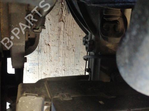 Gearbox NISSAN ALMERA TINO (V10) 2.2 dCi | BP21282424M3 