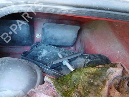 Varmvifte RENAULT TWINGO I (C06_) 1.2 (C066, C068) | BP28451090M62