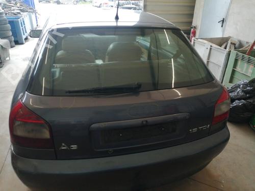 Tailgate AUDI A3 (8L1) 1.9 TDI | BP25717859C6 