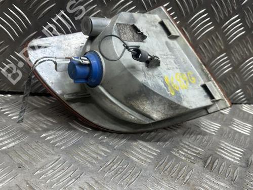 Left front indicator MERCEDES-BENZ VITO Van (W638) 112 CDI 2.2 (638.094) | BP21276448C32 