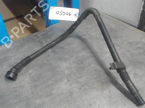 Pipe PEUGEOT PARTNER Box Body/MPV 1.6 HDi | BP23136427M125 - Image 4