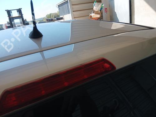 Tailgate PEUGEOT 1007 (KM_) 1.6 16V | BP29247354C6