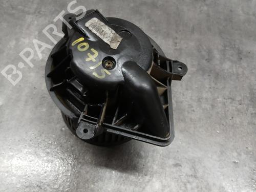 Used Heater blower motor RENAULT TRAFIC II Van (FL) 1.9 dCi 100 (FL0C, FL0K, FL0B) (101 hp) 28706352