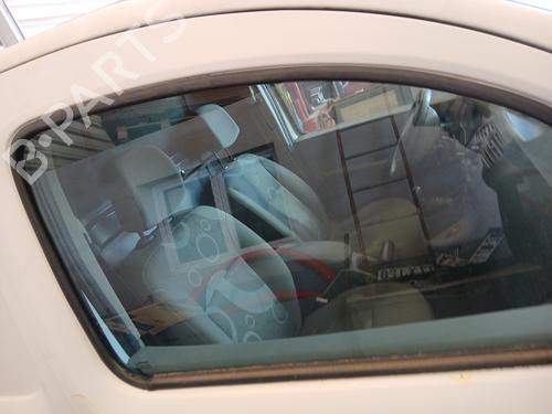 Front right door window RENAULT KANGOO / GRAND KANGOO II (KW0/1_) 1.5 dCi 90 (KW05, KW08, KW0G, KW11) | BP29973686C19 