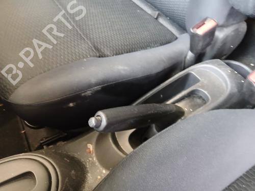 Travão de mão Travão de mão NISSAN MICRA IV (K13K, K13KK) 1.2 (80 hp) 35803547 35803547
