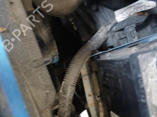 Gearbox DACIA SANDERO II 1.5 dCi | BP29736226M3 