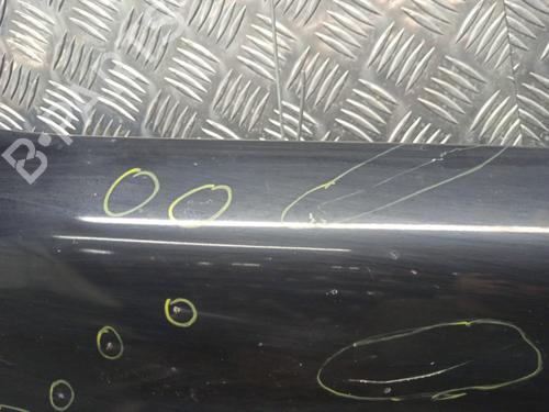 Right front fenders PEUGEOT 206 Hatchback (2A/C) 1.6 HDi 110 | BP21277424C42 