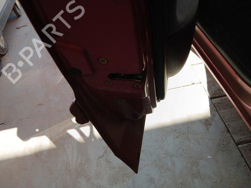 Used Front left lock Front left lock CITROËN SAXO (S0, S1) [1996-2004] 33738442 33738442