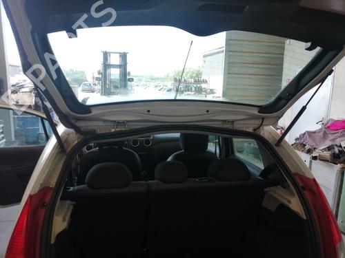 Used Tailgate lift support CITROËN C3 I (FC_, FN_) 1.4 HDi (68 hp) 26592997
