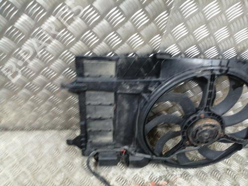 radiator-fan-mini-mini-r50-r53-2001-2002-2003-2004-2005-2006-24847120 main image