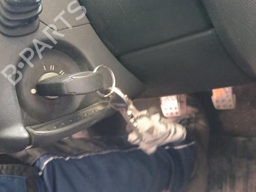 Used Ignition barrel Ignition barrel OPEL TIGRA TwinTop (X04) 1.3 CDTI (R97) (69 hp) 32729080 32729080