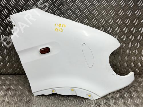 Used Right front fenders RENAULT MASTER II Bus (JD) 1.9 dCi 80 (82 hp) 26139469