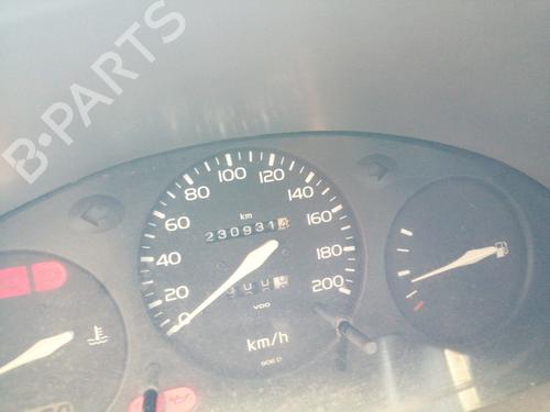 Instrument cluster NISSAN MICRA II (K11) 1.0 i 16V | BP26178787C47 