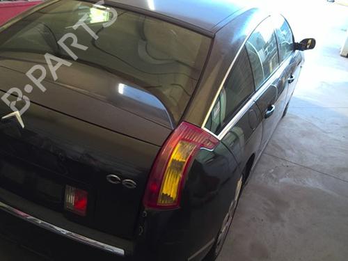 Switch CITROËN C6 (TD_) 2.7 HDi | BP39398028I30 - Image 5