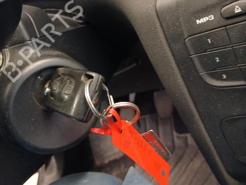Ignition barrel CITROËN C4 II (NC_) 1.4 VTi 95 (NC8FP0) | BP30318759M48 - Image 3