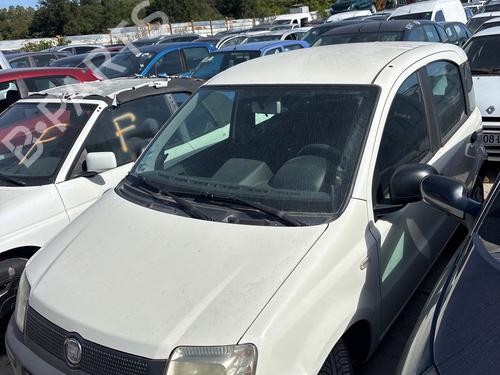 Warning FIAT PANDA (169_) 1.2 (169AXF2A, 169AXF1A) | BP39477114I22 - Image 4