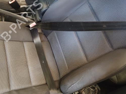 Sikkerhedssele foran venstre Sikkerhedssele foran venstre AUDI A3 (8L1) 1.9 TDI (130 hp) 37178153 37178153