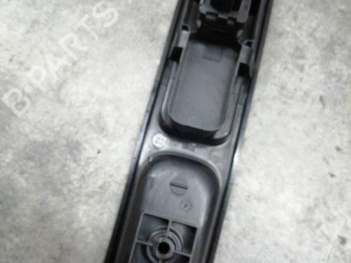 Right front window switch PEUGEOT 307 (3A/C) 1.6 HDi 110 | BP27980718I26 - Image 2