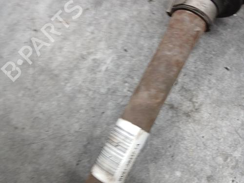 Used Left front driveshaft Left front driveshaft FORD FOCUS III Turnier 1.0 EcoBoost (100 hp) 36009089 36009089