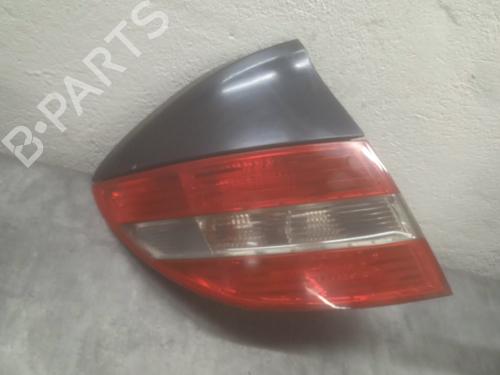 Left taillight MERCEDES-BENZ CLC-CLASS (CL203) CLC 220 CDI (203.708) | BP23793860C34 - Image 5
