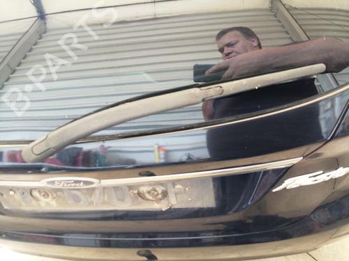 Used Rear windshield wiper arm FORD FIESTA VI (CB1, CCN) 1.25 (82 hp) 26049342
