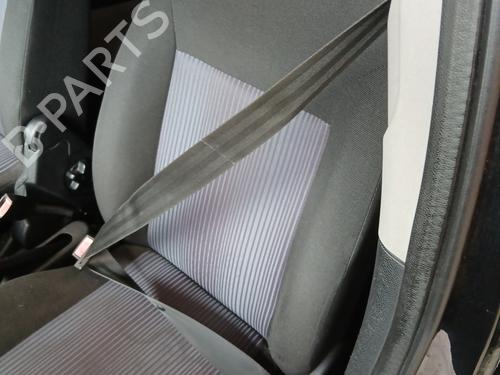 Used Front left belt tensioner FORD FUSION (JU_) 1.4 TDCi (68 hp) 30003282