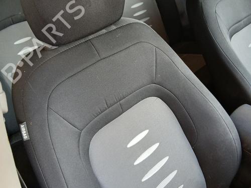 Right front seat KIA CEE'D SW (ED) | BP36010275C16 - Image 3