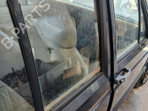 Used Rear right door window Rear right door window JEEP CHEROKEE (XJ) 2.1 TD (87 hp) 35958939 35958939