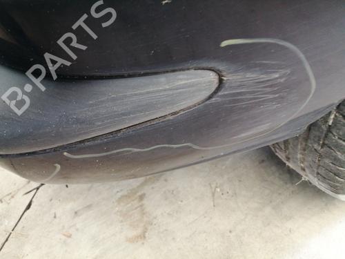 Rear bumper OPEL ZAFIRA A MPV (T98) 2.2 DTI 16V (F75) | BP27092071C8 