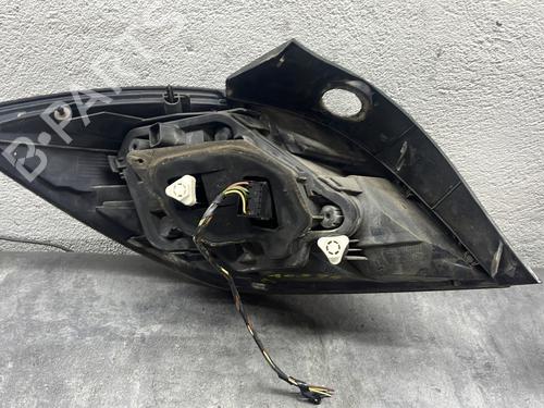 Right taillight OPEL ASTRA H GTC (A04) 1.8 (L08) | BP27387908C35 
