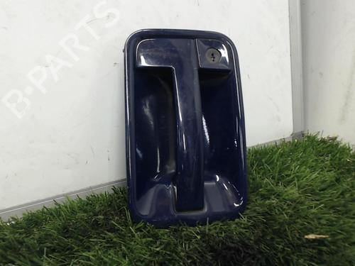 Front left exterior door handle PEUGEOT 806 (221) 2.1 td 12V | BP20885527C128 