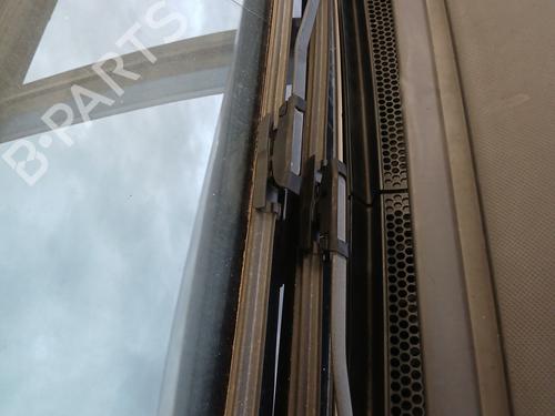 Front windshield wiper arm CITROËN C4 Picasso I MPV (UD_) 1.6 HDi 110 | BP29898422C143