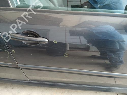 Right front door RENAULT LAGUNA III (BT0/1) 1.5 dCi (BT00, BT0A, BT0T, BT1J) | BP30129778C3