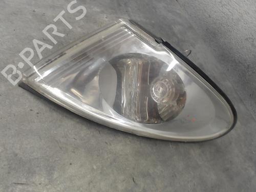 Used Left front indicator Left front indicator RENAULT ESPACE III (JE0_) 2.2 dCi (JE0S) (115 hp) 39664461 39664461