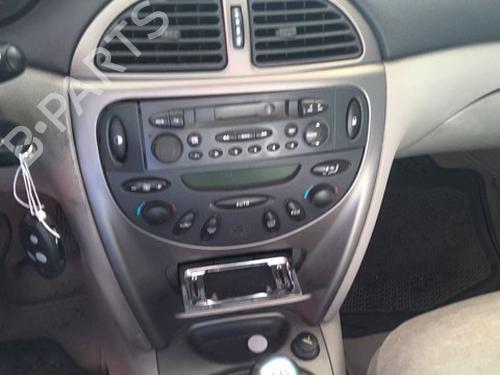 Dashboard CITROËN C5 I (DC_) 2.0 HDi (DCRHZB, DCRHZE) | BP40203879C46  - Image 5