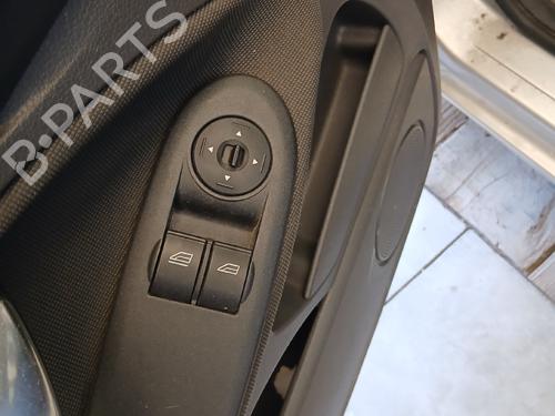 Left front window switch FORD C-MAX (DM2) 1.6 TDCi | BP36140939I27 - Image 2