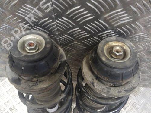 Used Left front shock absorber Left front shock absorber CITROËN C1 II (PA_, PS_) 1.0 VTi 68 (69 hp) 20884703 20884703