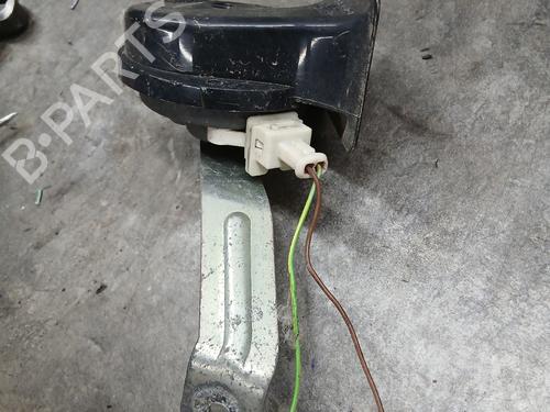 Used Horn Horn CITROËN C3 I (FC_, FN_) [2002-2013] 36683658 36683658