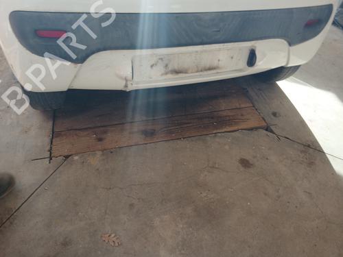 Bagaksel CITROËN C1 (PM_, PN_) 1.4 HDi (54 hp) 31993944