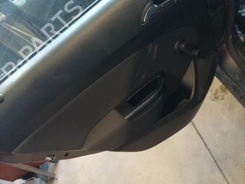 Used Rear left window mechanism Rear left window mechanism OPEL ASTRA J (P10) 1.3 CDTI (68) (95 hp) 32108484 32108484