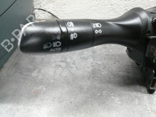 Used Steering column stalk Steering column stalk RENAULT MEGANE IV Hatchback (B9A/M/N_) 1.5 Blue dCi 95 (B9A2, B9A6) (95 hp) 25155360 25155360