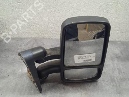 Used Right mirror RENAULT TRAFIC Van (T_, P_, V_) 2.1 D (64 hp) 21278434