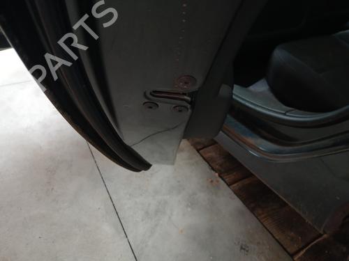 Rear left lock RENAULT LAGUNA III (BT0/1) 1.5 dCi (BT00, BT0A, BT0T, BT1J) | BP30129816C100