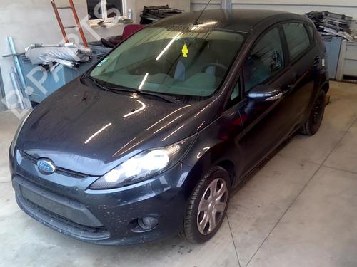Left headlight FORD FIESTA VI (CB1, CCN) 1.4 TDCi | BP21275885C28 