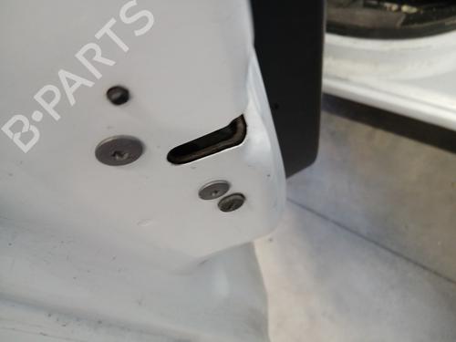 Front left lock PEUGEOT PARTNER Box Body/MPV 1.6 HDi | BP30153739C98