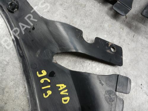 Electronic module PEUGEOT 309 I (10C, 10A) 1.3 | BP30543647M83 