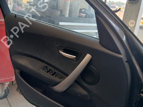 Front left window mechanism BMW 1 (E87) 120 i | BP37280193C22 - Image 2