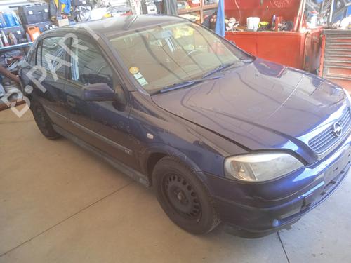 Switch OPEL ASTRA G Hatchback (T98) 1.4 16V (F08, F48) | BP25867539I30 - Image 7