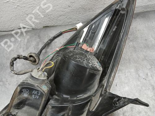 Right taillight CHEVROLET CRUZE Hatchback (J305) 2.0 CDI | BP28351477C35 