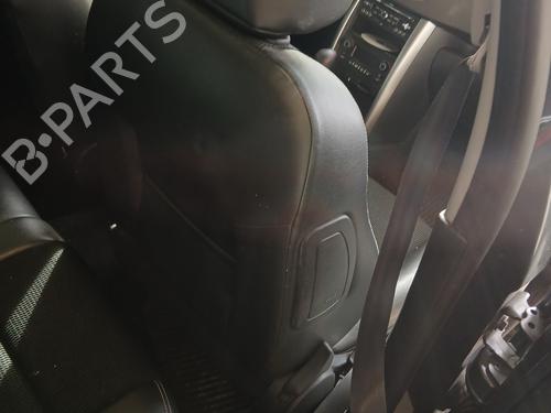 Right front seat PEUGEOT 207 SW (WK_) 1.6 HDi | BP32264643C16